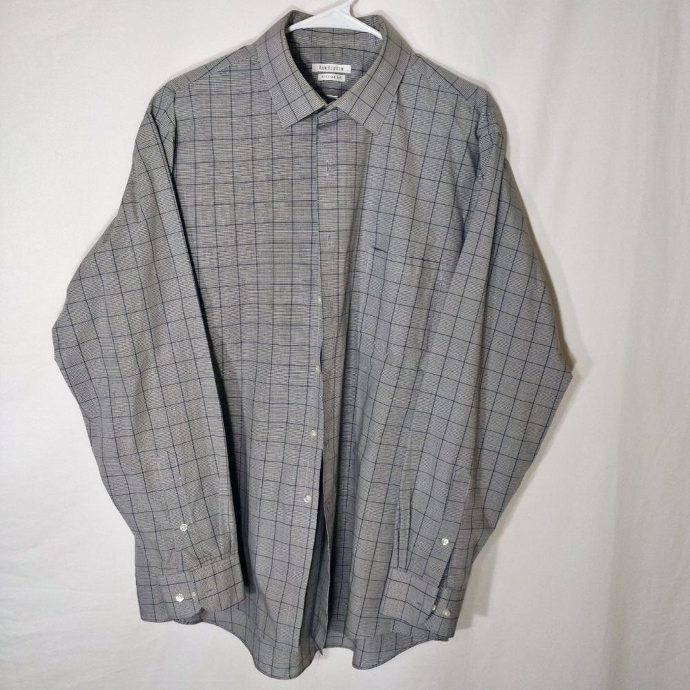 Men's casual shirt Van Heusen